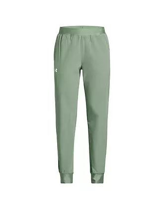 UNDER ARMOUR | Kinder Jogginghose UA Rival Woven | 